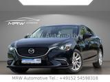 Mazda 6 Lim. Exclusive-Line LED PDC TEMPO TÜV NEU - Mazda 6 in Stuttgart