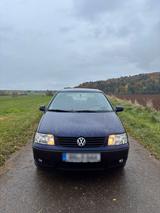 Volkswagen VW Polo Bj. 1999 - gebrauchte VW Polo aus dem Jahr 1999