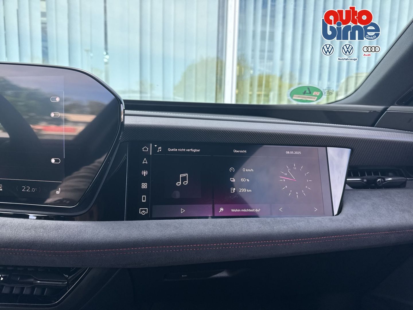 S6 Avant quattro Luftfederung AD StandHZG Navi L