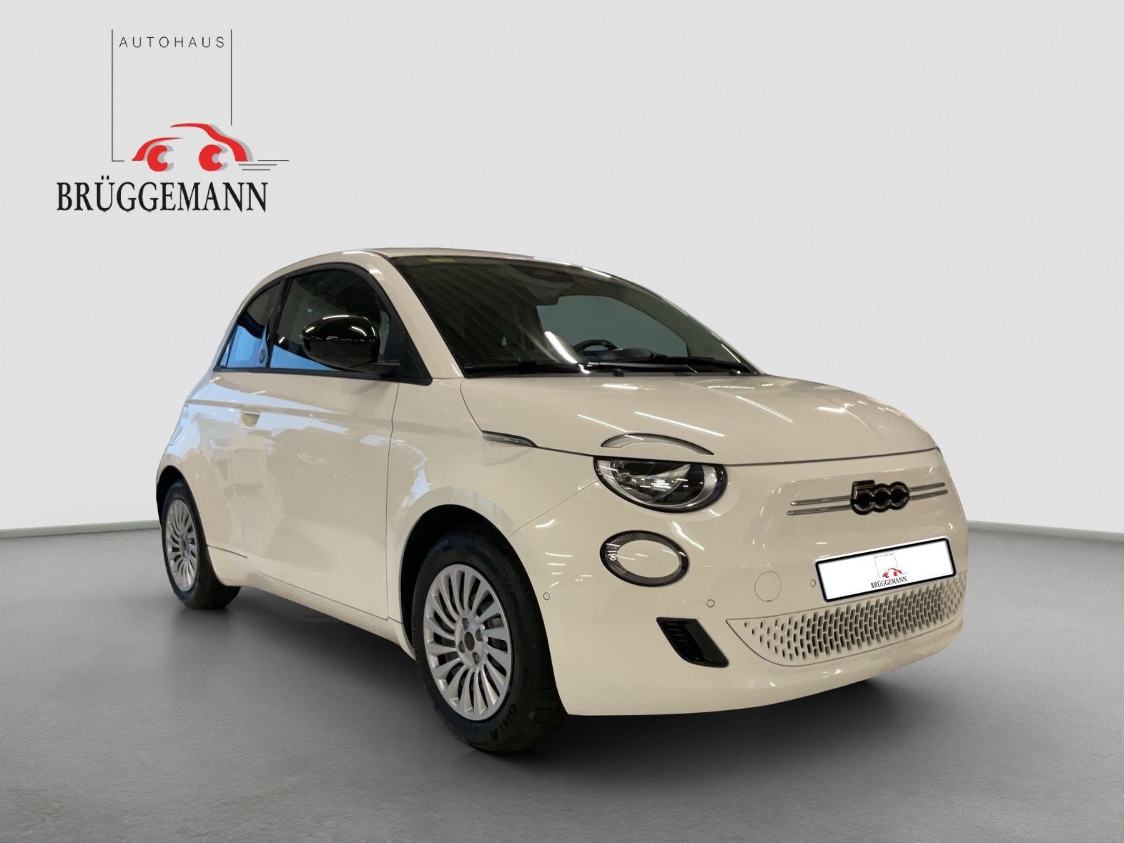 Fiat 500e - Bild 8