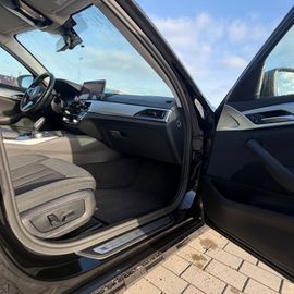 BMW 520 - 10
