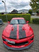 Chevrolet chevrolet camaro  ss - Chevrolet Camaro in Bremen