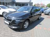 Skoda Kamiq Active 1.0 TSI LED AHK ALU APS SITZHEIZUNG - Skoda Kamiq in Hamm