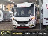 Dethleffs Trend I 7057 EBL // UVP: 107.196  - Dethleffs Trend I 7057 EB