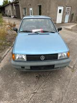 Volkswagen VW Polo 86c Coupe - gebrauchte Volkswagen Polo aus dem Jahr 1992
