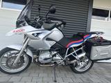 BMW R1200 GS - BMW 2005 R 1200 GS