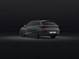 Cupra Leon Sportstourer 2.0 TDI DSG+MATRIX+SHZ+NEU - blaue Cupra Leon