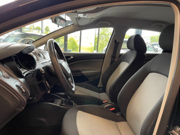 Seat Ibiza ST Style Viva 1.6 TDI *NAVI*KLIMAAUT*TEMPO