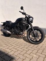 Kawasaki Eliminator 500 SE - KAWASAKI ELIMINATOR 500