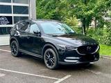 Mazda CX-5 2.5 SKYACTIV-G 194 Sports-Line AWD i AT... - Mazda CX-5 Gebrauchtwagen in Stuttgart