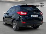 Hyundai ix35 Fifa World Cup Edition 2,0D 136PS AT AWD - Hyundai ix35: Allradantrieb, Automatik