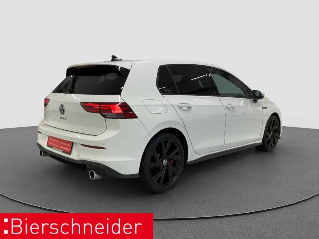 Volkswagen Golf 8 GTI 2.0 TSI DSG 18 ACC NAVI SHZ CAM, миниатюра 6