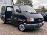 Volkswagen T4 Transporter 1.9 TD Kasten  3-SITZER HU/AU NEU - schwarze Volkswagen T4 andere