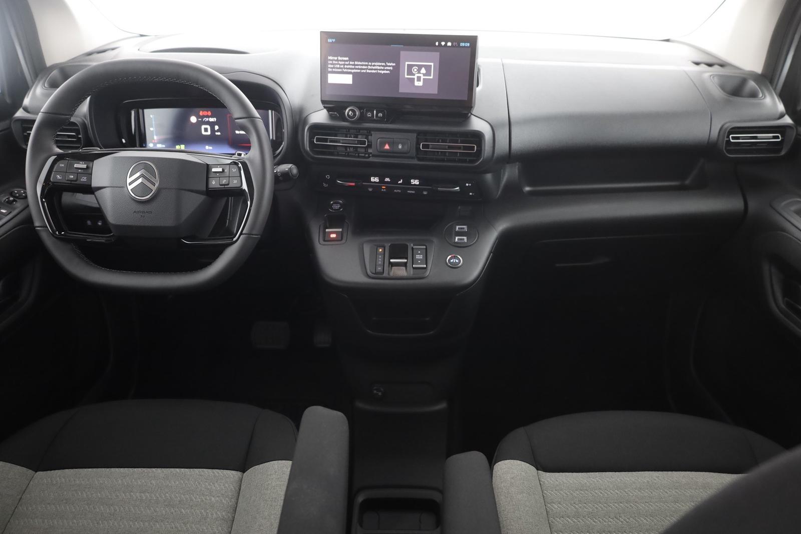 Citroën Berlingo BlueHDi 130 Aut. LED Kamera Tempomat