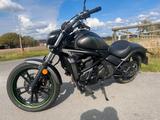 Kawasaki Vulcan s 