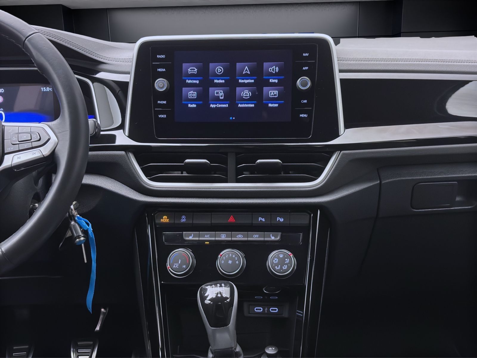 Volkswagen T-Roc - Bild 15
