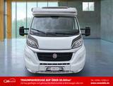 HYMER / ERIBA / HYMERCAR Exsis T 588 - Einzelbetten - - HYMER / ERIBA Ex
