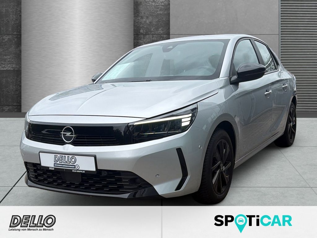 Image of Opel Corsa