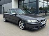 Volvo S60 R handchaltung, top zustand  - gebrauchte Volvo S60 aus dem Jahr 2003