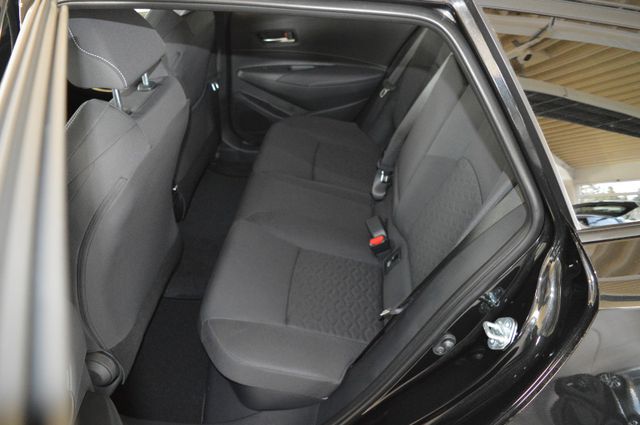 Suzuki Swace 5-Tuerer 1.8 Hybrid CVT Comfort+