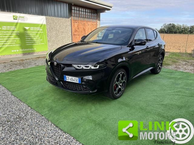 Other ALFA ROMEO Tonale VELOCE