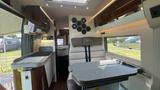 Fiat Ducato, EZ 07/23, 15.045km, 160 PS Autom. TÜVneu