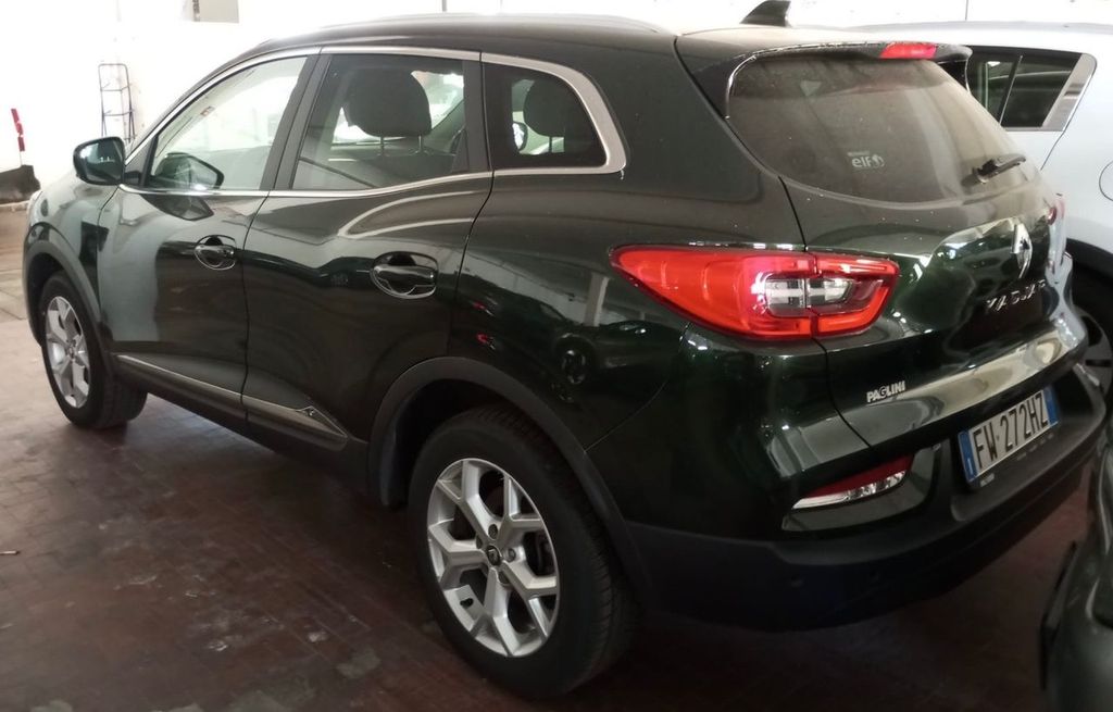 Image of Renault Kadjar