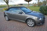 Audi A3 Cabrio - Audi A3 aus 2012: Cabrio