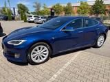 Tesla Model S Long Range (Maximale Reichweite) FSD - Tesla Model S Gebrauchtwagen