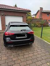 Mercedes-Benz A 220 DCT - AMG Line - Mercedes-Benz A 220 von privat