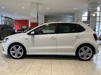 Volkswagen Polo Lounge BMT/Start-Stopp/Carplay/AllwetterNeu bei Bilicar