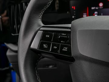 Opel Astra L 1.2 Edition Sicht-Paket Spurhalteassi.