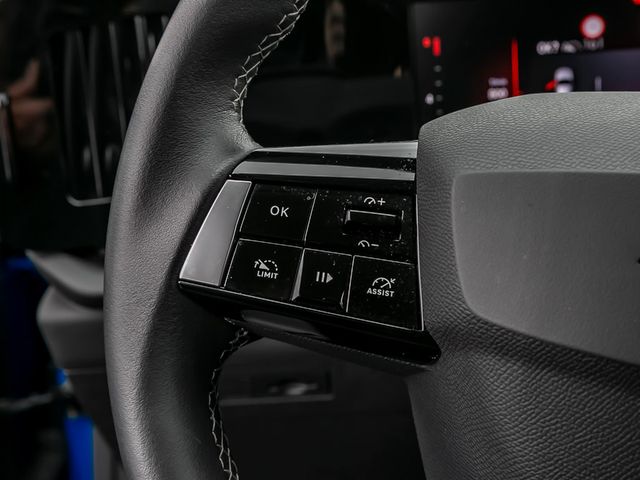 Opel Astra L 1.2 Edition Sicht-Paket Spurhalteassi.