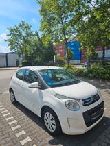 Citroën C1 - 69 PS | Klima | Tempomat | TÜV 2027  - Citroën C1 in Frankfurt (Main)