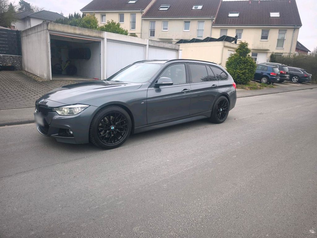 Image of BMW 325