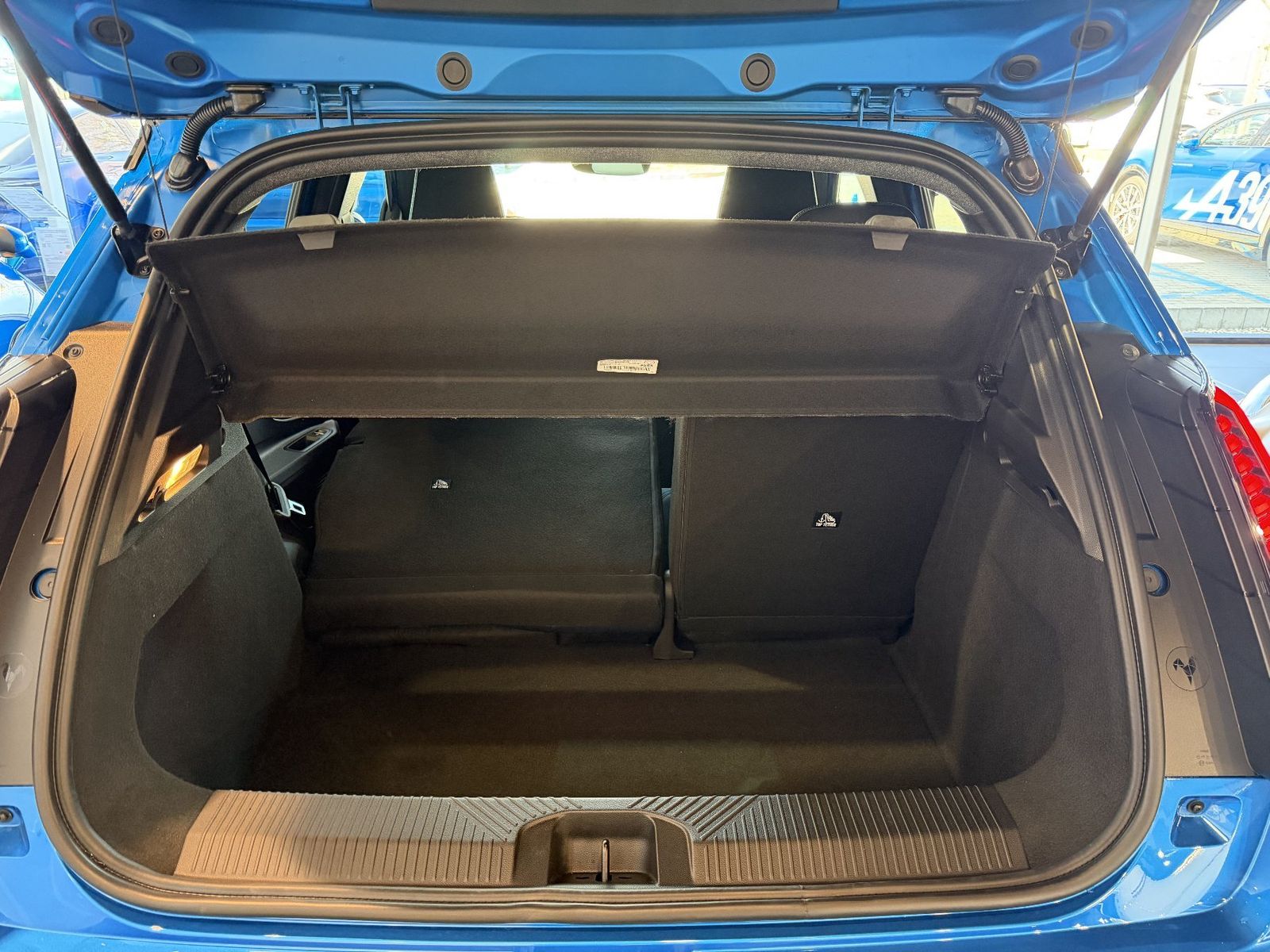 Alpine A290 - Bild 36