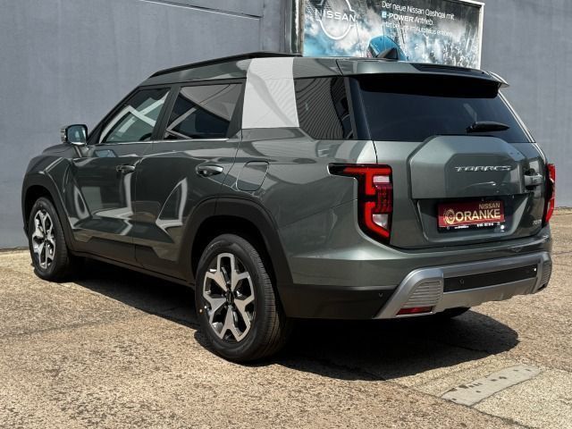 Fahrzeugabbildung KGM Torres 1.5 Nomad Automatic 18Zoll*SH*Navi