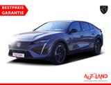 Peugeot 408 GT-Line 130 Aut. LED ACC Navi Kamera - Peugeot 408 aus 2023