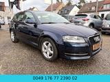 Audi A3 Sportback 1.4 TFSI Attraction*AUTOMATIK*EURO5 - Audi A3 aus 2011: Sportback