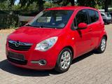 Opel Agila B 1.2 Edition*AUTOM*KLIMA*TÜV*TOP ANGEBOT* - : Angebot