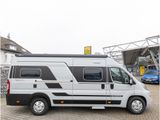 Adria Twin Supreme 640 SGX REISEMOBIL +AHK+NAV+RFK+KLI - Wohnmobil oder -wagen Reisemobil