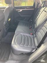 Volkswagen Touareg 3.0 V6 TDI 170kW 4MOTION Tiptronic - - gebrauchte VW Touareg aus dem Jahr 2019