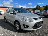 Ford C-Max Titanium Aut. Klima AHK. PDC - Ford C-Max aus 2011: Titanium