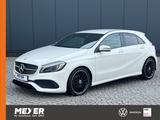 Mercedes-Benz A Klasse 180 CDI Style *18"LM-Felge AMG, LED, PD - : Felge