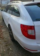 Skoda Superb 1.8 TSI Elegance Combi Elegance