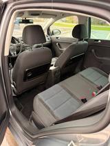 Volkswagen Golf Plus 1.4 TSI DSG Style PDC AHK ALU KLIMA - Volkswagen Golf Plus: Dsg