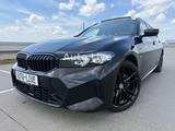 BMW 330e SAG x Drive*M PAKET*PANO*CURVED*HEAP UP*LED - BMW 330 mit Hybrid-Antrieb: Vollleder, Kombi