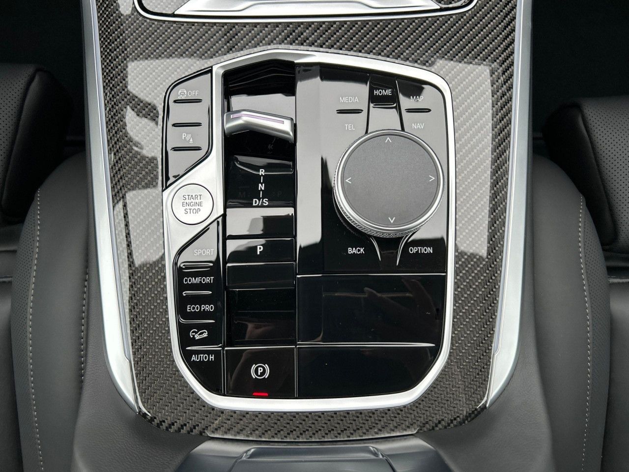 BMW X5 - Bild 16