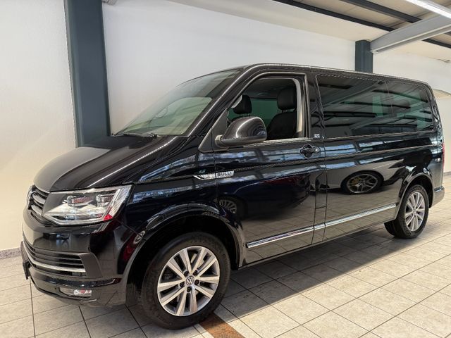 Volkswagen T6 Multivan Generation Six 4Motion 7-Sitz Standh