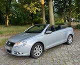 Volkswagen Cabrio-Feeling im Sommer / VW EOS TDI Auto... - Volkswagen Eos: Auto